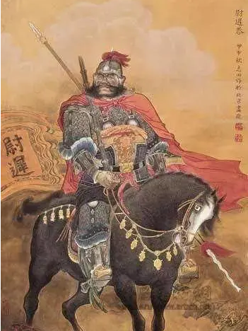 尉迟炯有没有被灭族？人生经历是什么样的？
