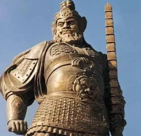 尉迟恭是尉迟迥的后代吗？关系又是什么样的？