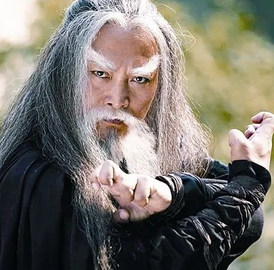 白眉鹰王打得过谢逊吗？武学造诣是什么样的？