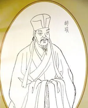 胡瑗教的学生都干啥去了？他们都在做些什么？
