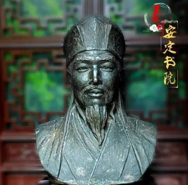 胡瑗是哪里人？出生地在什么地方？