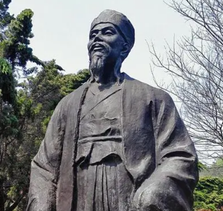 胡媛老师的真实身份是什么？生活在什么时期？