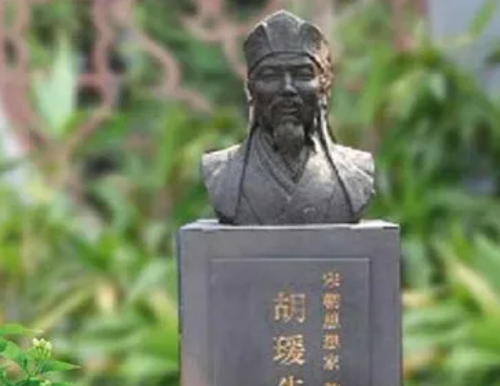 胡瑗简介，人生故事是什么样的？