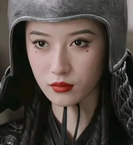 梁埋香历史原型是谁？历史上有这个人吗？