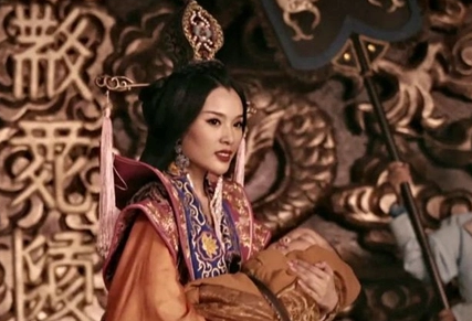 东汉梁太后简介，生活是什么样的？