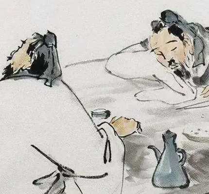 石延年月如无恨月长圆全诗，作品是什么样的？