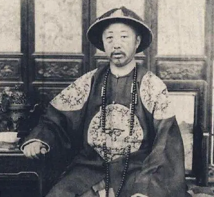 清朝载漪是谁？有什么故事存在？