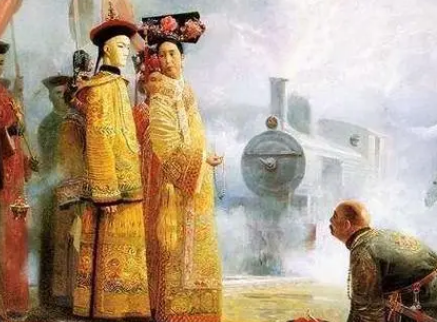 慈禧和光绪到底是什么关系？双方关系有多复杂？