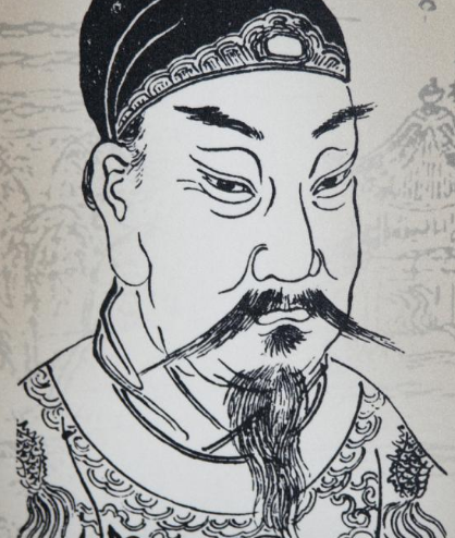钱俶的拼音是什么？读音怎么读？