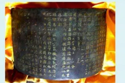 吴越王钱镠有什么典故？故事内容是什么样的？