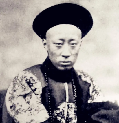 恭亲王奕欣为什么叫鬼子六？这个称呼是怎么来的？