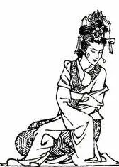 春秋的女子为什么叫各种姜？姜这个名字有什么特别