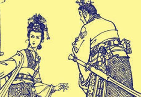 武姜是哪国人？武姜出生国家