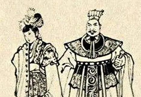 武姜与申后的关系怎么样？武姜在后宫什么地位