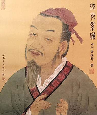 张元素的名字为什么被改？有什么原因存在？
