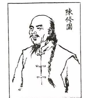 陈修园最后得什么病死的？享年多少岁？