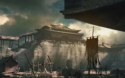  郑庄公和周平王是什么人？他们是什么关系？
