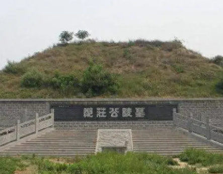  郑武公的儿子是谁？叫什么名字？