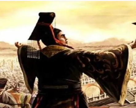 韩非子说难昔者郑武公欲伐胡是什么意思？为什么说这种话？