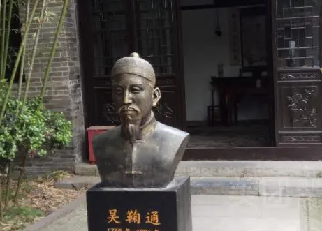 吴鞠通三焦齐治配方，起源是什么样的？