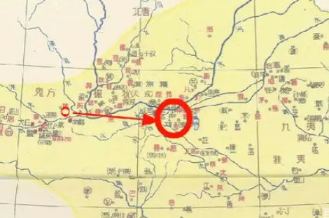  郑桓公是什么结局？活了多少岁？