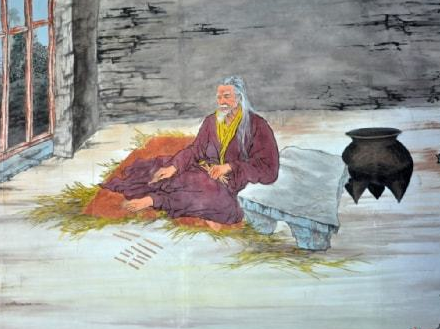  郑桓公是什么身份？是姬发的儿子吗？