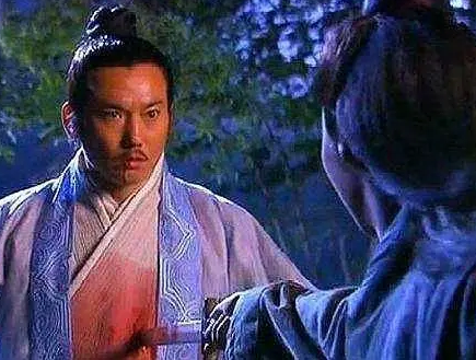 莫声谷宋青书差几岁？两人怎么认识的？