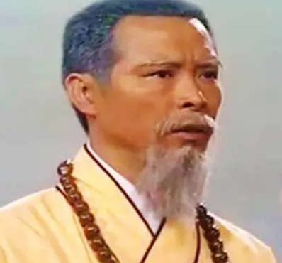  朱子柳杀一灯大师的原因是什么？发生了什么？