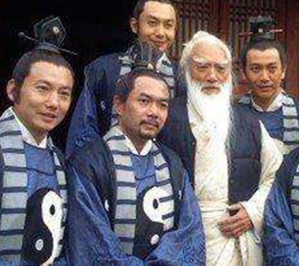 莫声谷死的太冤，造成悲剧的原因是什么？