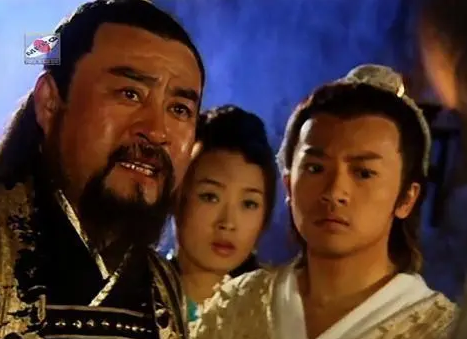  朱九真的父亲朱长龄的结局怎么样？是怎么死的？