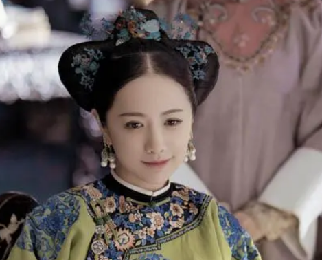  舒妃是什么人？她为什么没封贵妃？