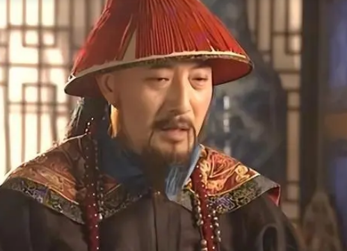 舒妃的历史原型是谁？家庭背景如何？