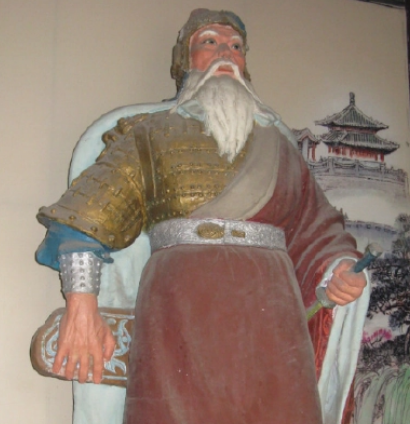 公孙杵臼为什么而死？背后有什么故事存在？
