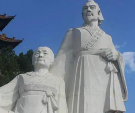 介子推的义士事迹是什么？都有什么故事存在？