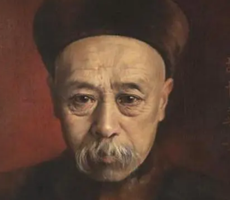  奕劻是什么身份？是什么亲王？