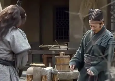 程婴与公孙杵臼的结局如何？分别是什么样的？