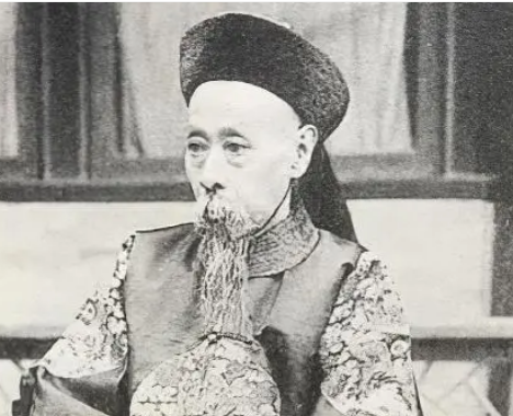  奕劻最后怎么样了？是什么结局？