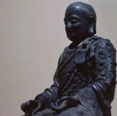 紫柏大师冤死狱中，生平是什么样的？