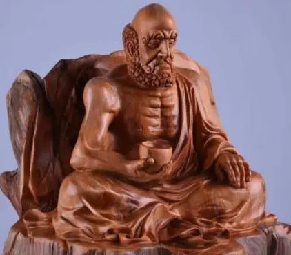 紫柏真可大师的其它称呼是什么？分别是什么样的？