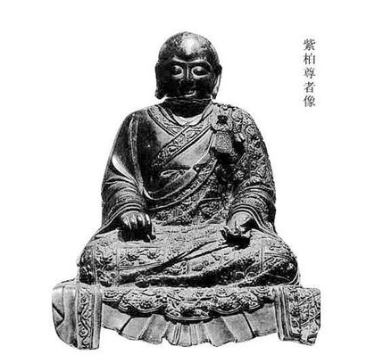 紫柏大师为何被称作入世高僧？有着怎样的影响存在？