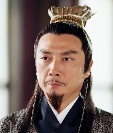 朱无视的历史原型是谁？历史上有这个人吗？