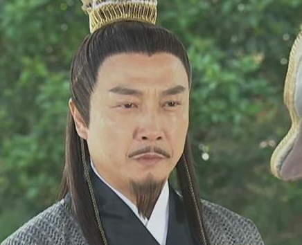 明朝朱无视是谁的儿子？身世又是什么样的？