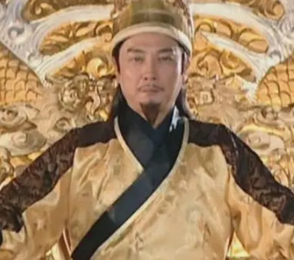 朱无视为什么不是王爷？人生是什么样的？