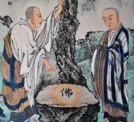 弘忍和惠能的故事有哪些？主要讲了什么内容？
