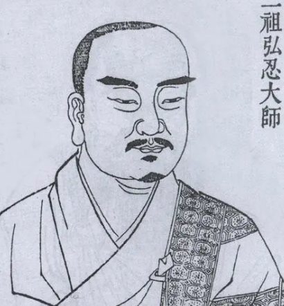 五祖宏忍法师的故事有哪些？告诉了怎样的道理？