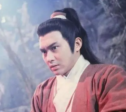  武青婴是什么身份？是大武小武的后代吗？