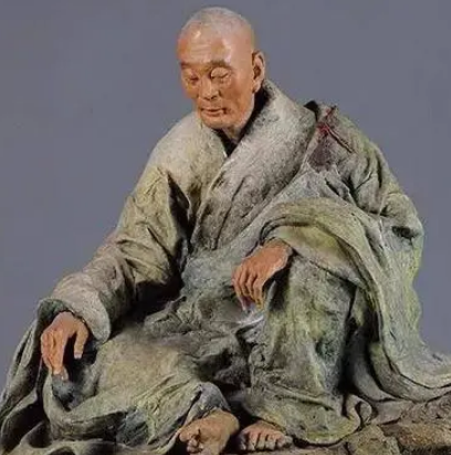 五祖弘忍投胎的故事，故事内容是什么样的？