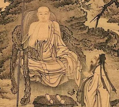 弘忍大师的简介，人生故事是什么样的？