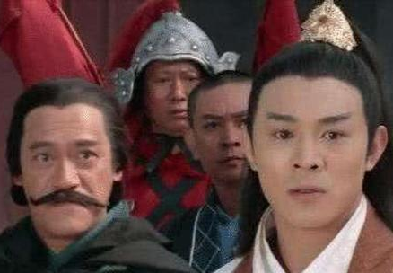  武青婴与朱九真之间有关系吗？是什么关系？