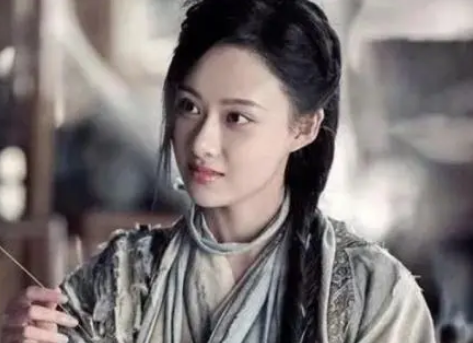  卫璧是什么人？他喜欢朱九真还是武青婴？